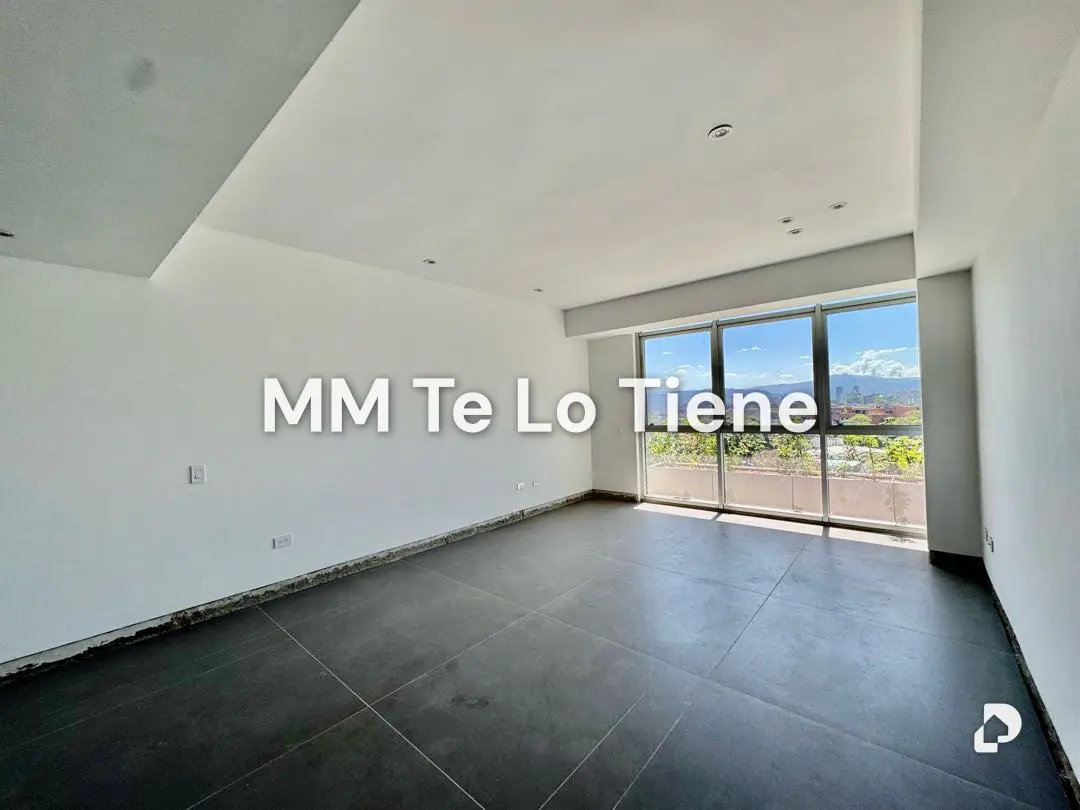 Apartment in Altamira, Caracas – 4