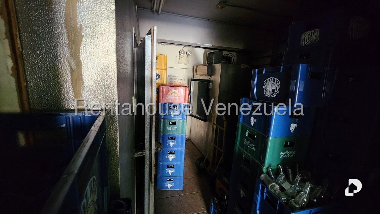 Local comercial en Campo Claro, Caracas – 9