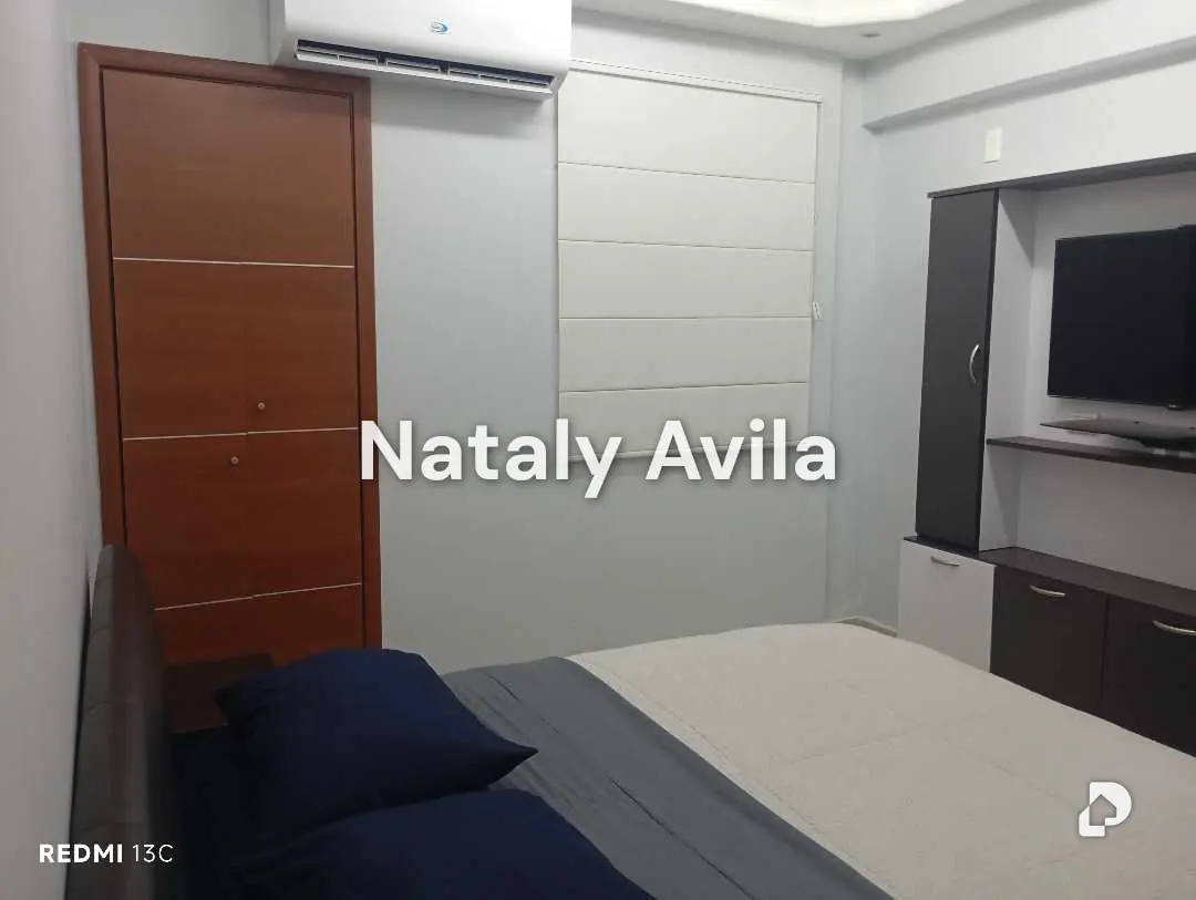 Apartamento en El Parral, Valencia – 17