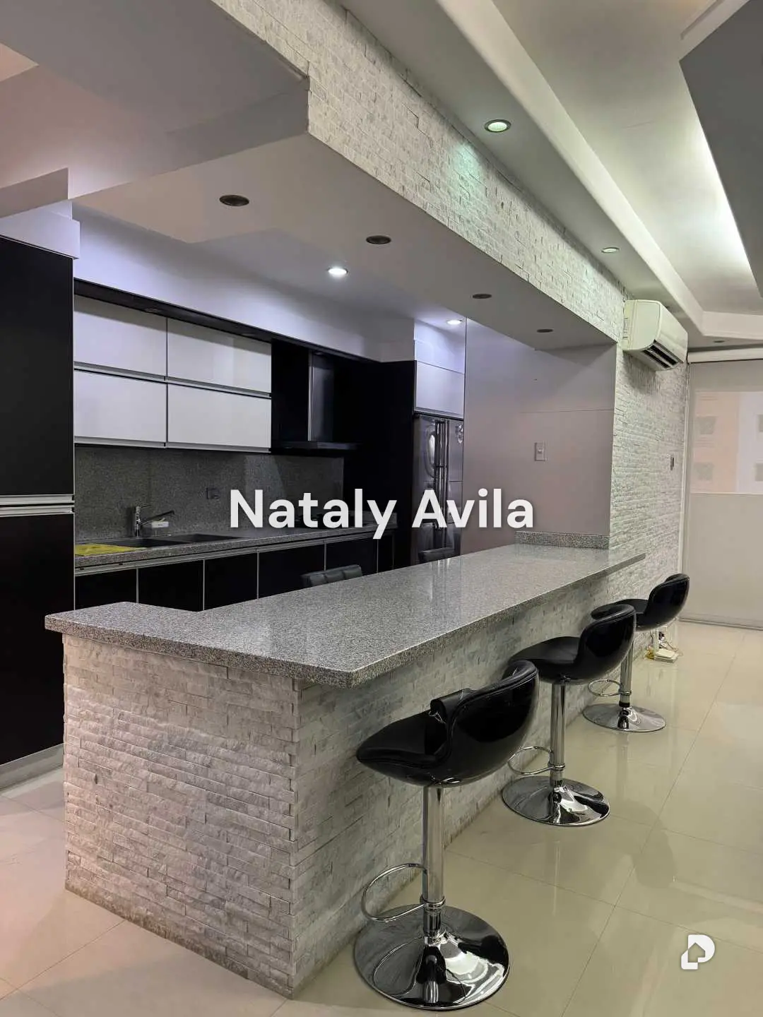 Apartamento en El Parral, Valencia – 5