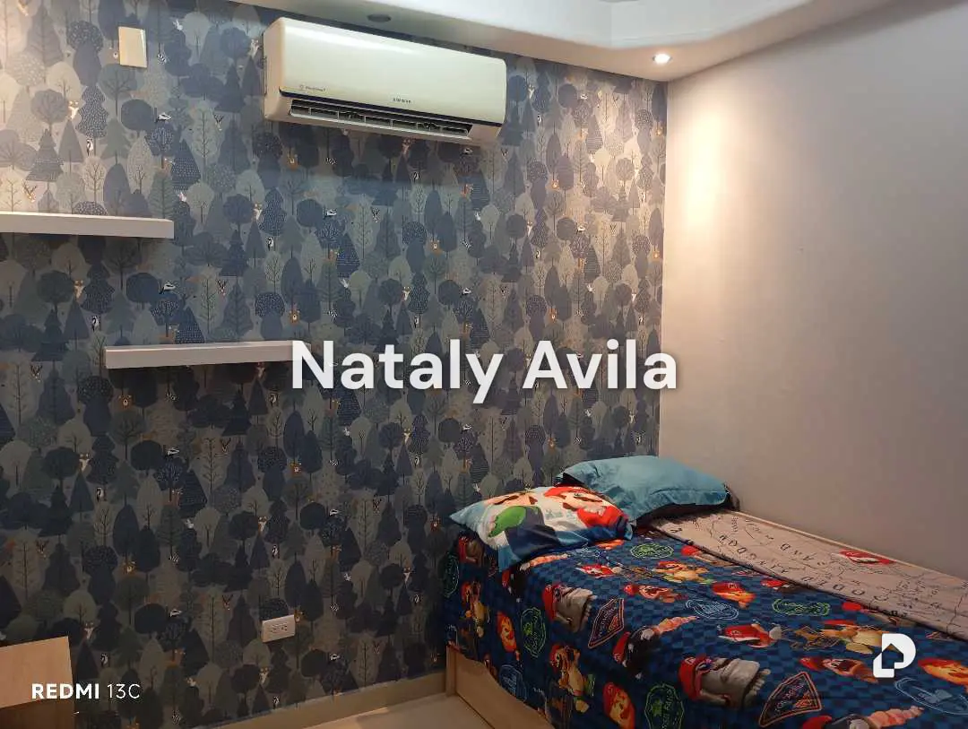 Apartamento en El Parral, Valencia – 10