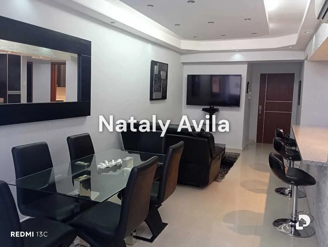 Apartamento en El Parral, Valencia – 22