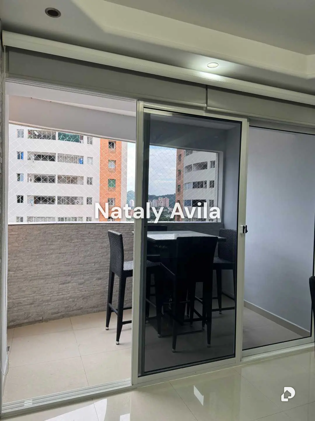 Apartamento en El Parral, Valencia – 27