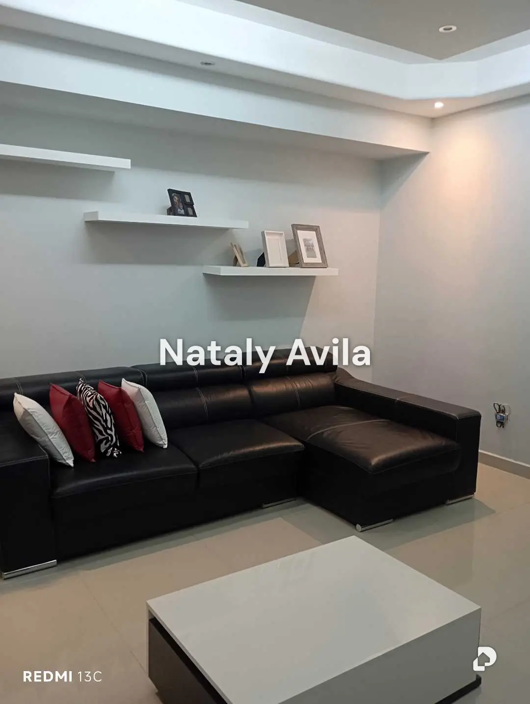 Apartamento en El Parral, Valencia – 12
