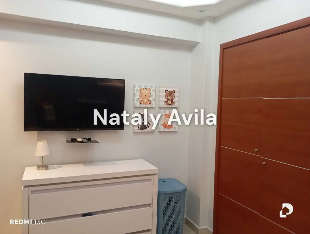Apartamento en El Parral, Valencia – 11