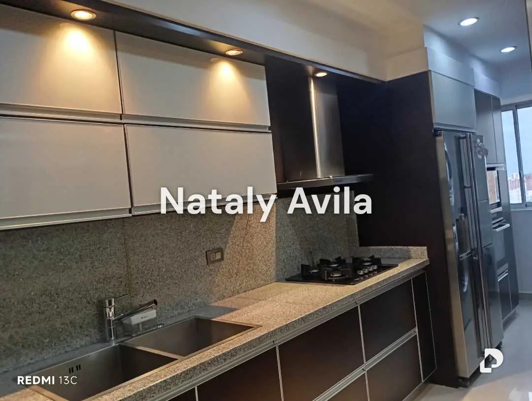 Apartamento en El Parral, Valencia – 3