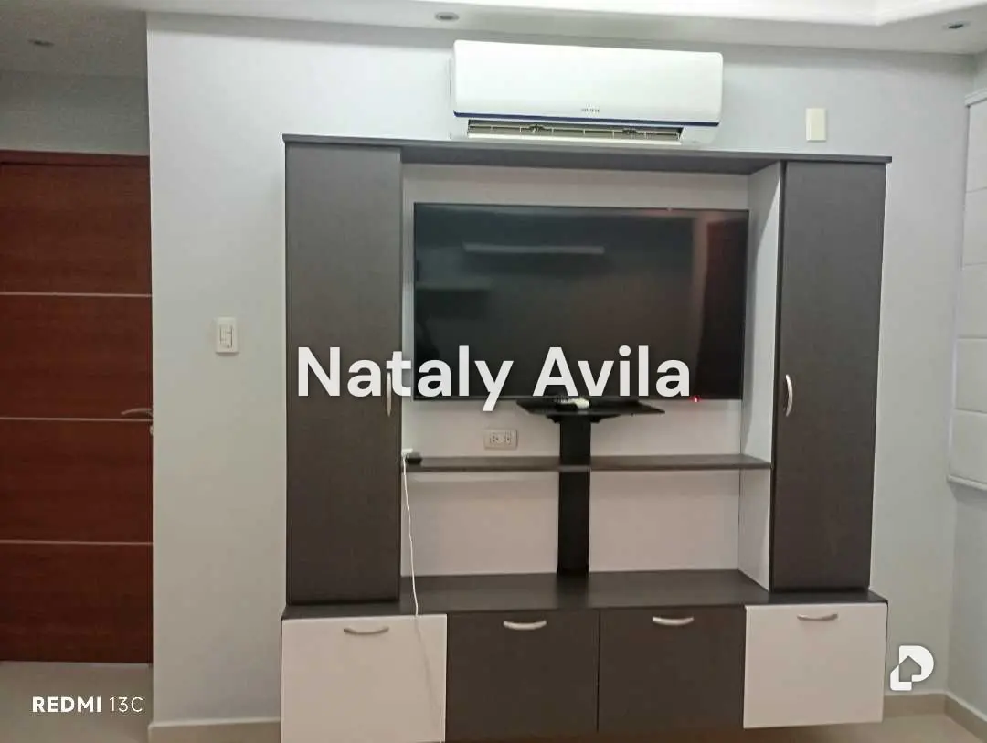 Apartamento en El Parral, Valencia – 15