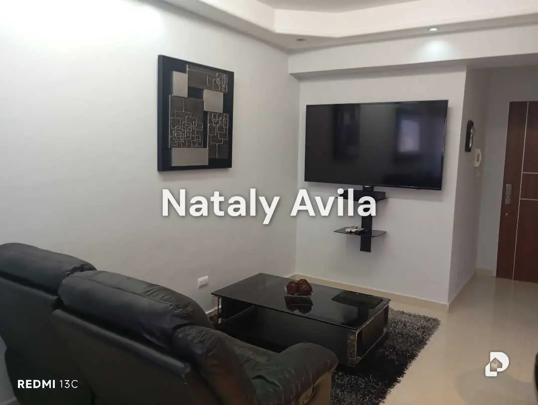 Apartamento en El Parral, Valencia – 25