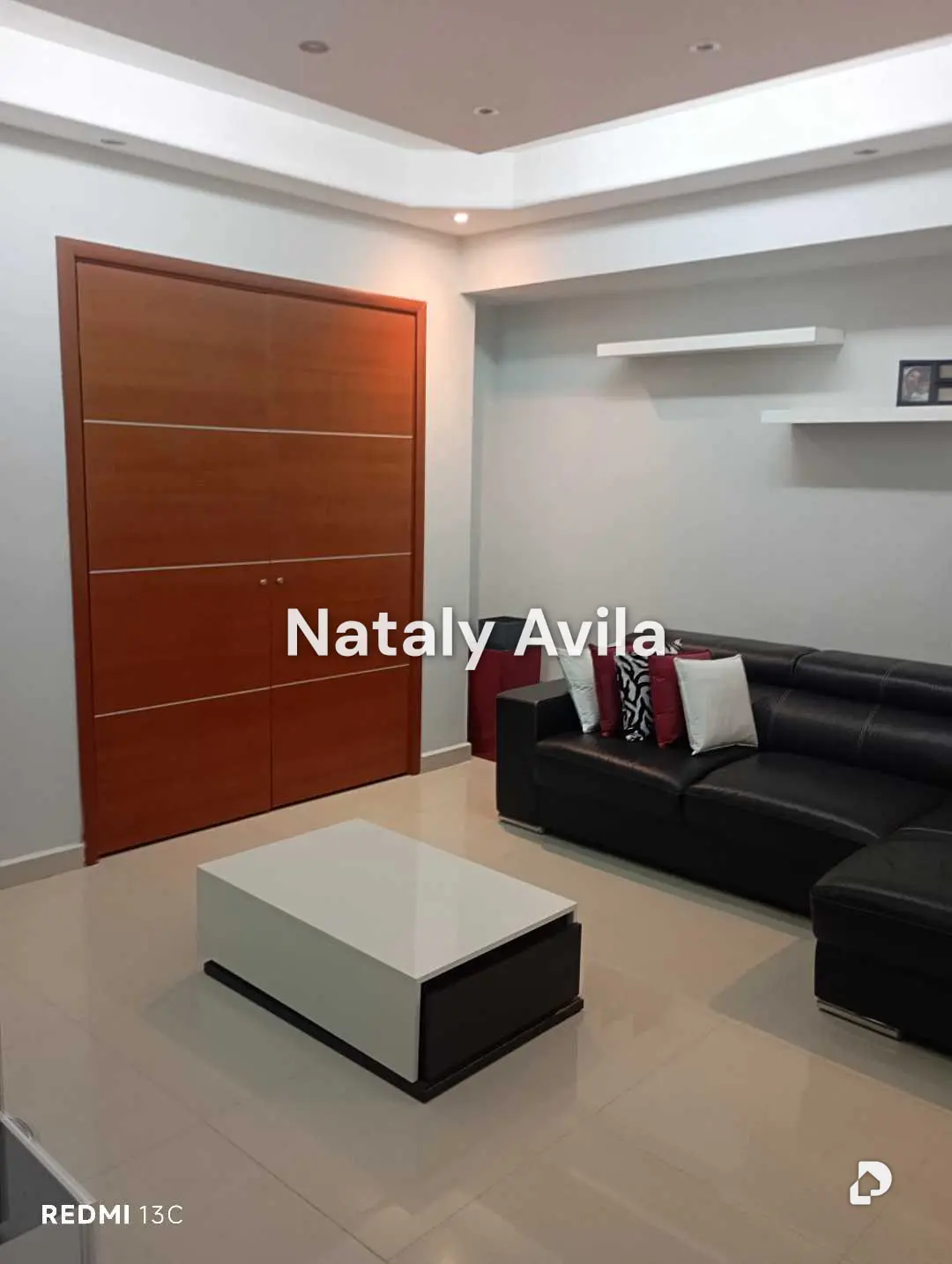 Apartamento en El Parral, Valencia – 14
