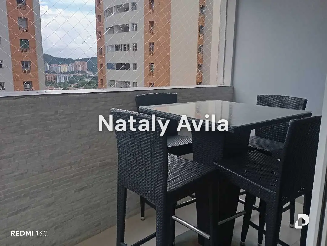 Apartamento en El Parral, Valencia – 19
