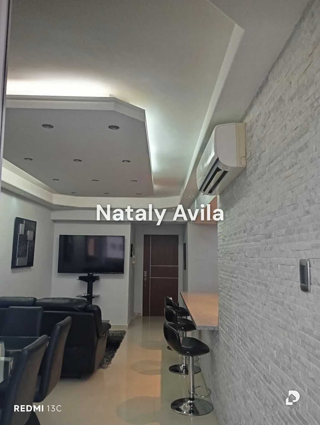 Apartamento en El Parral, Valencia – 26