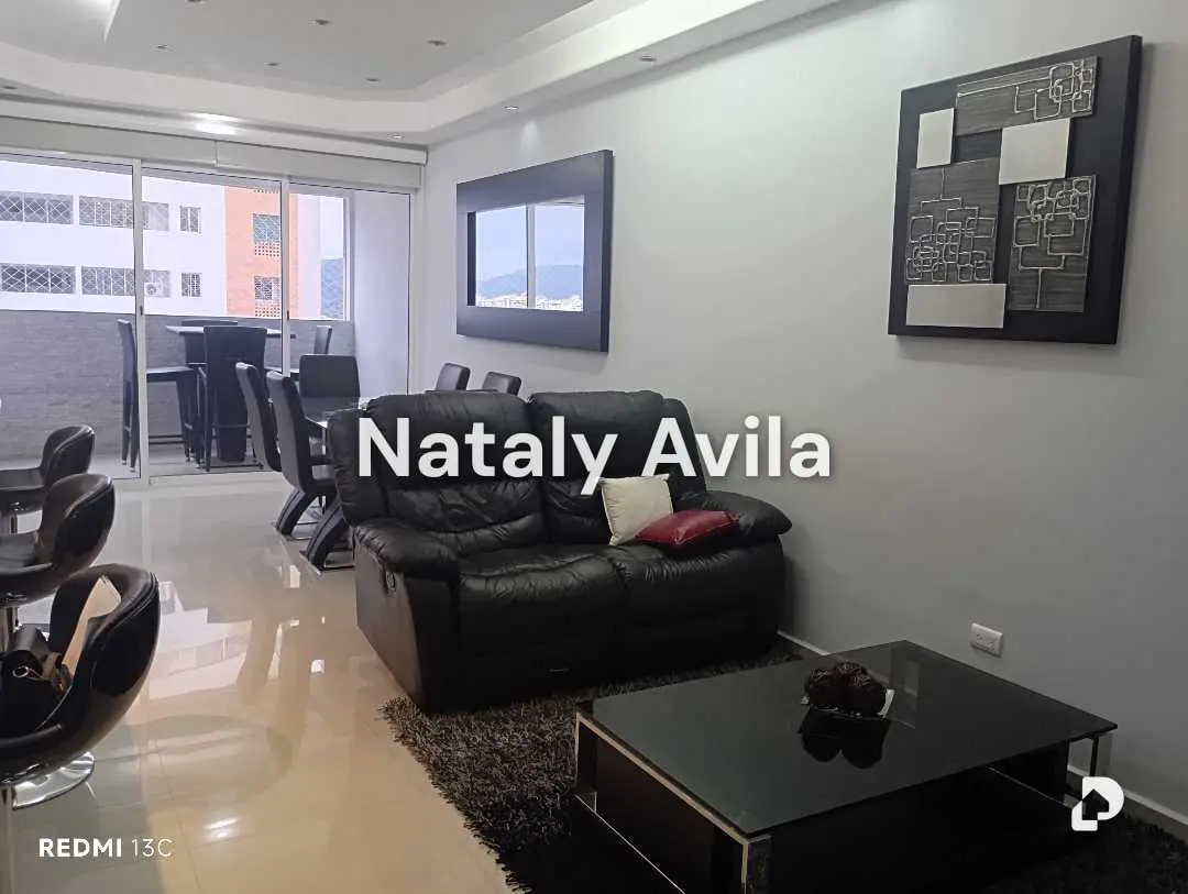 Apartamento en El Parral, Valencia – 23