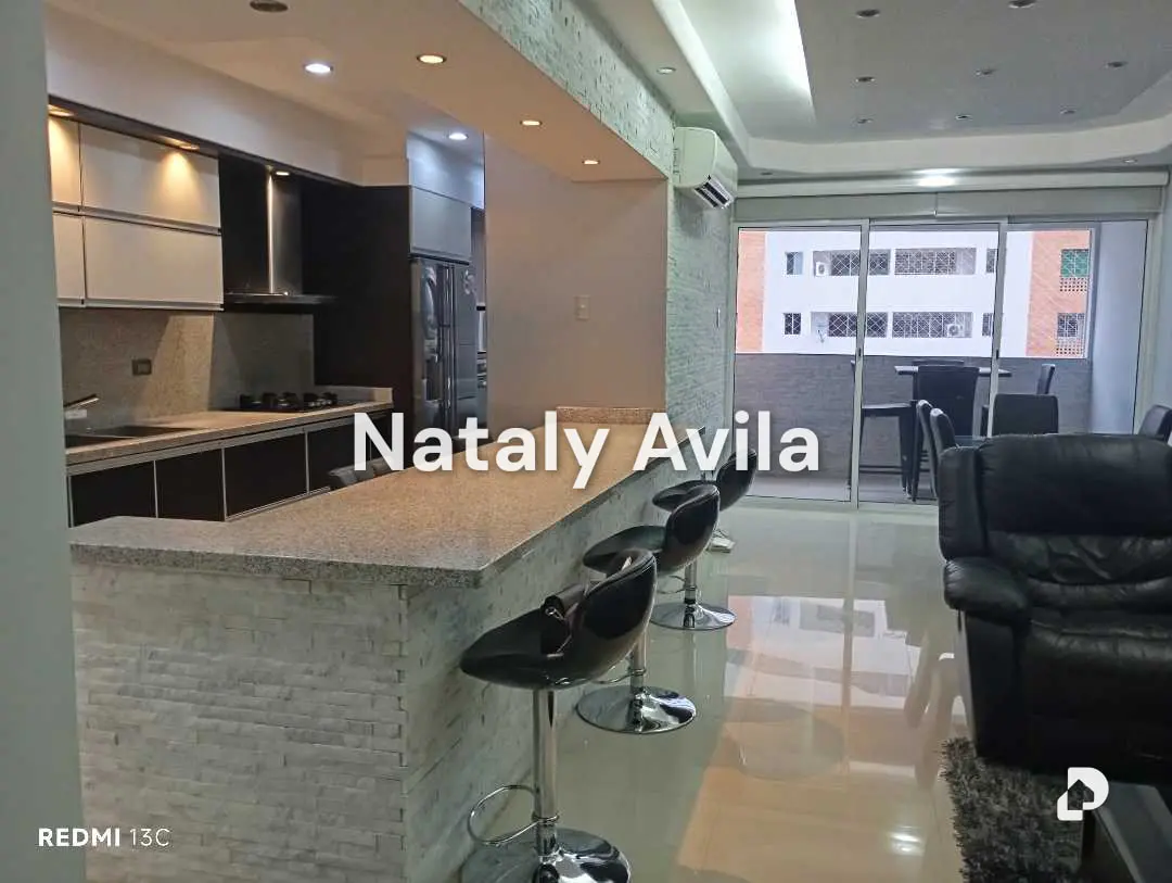Apartamento en El Parral, Valencia – 6