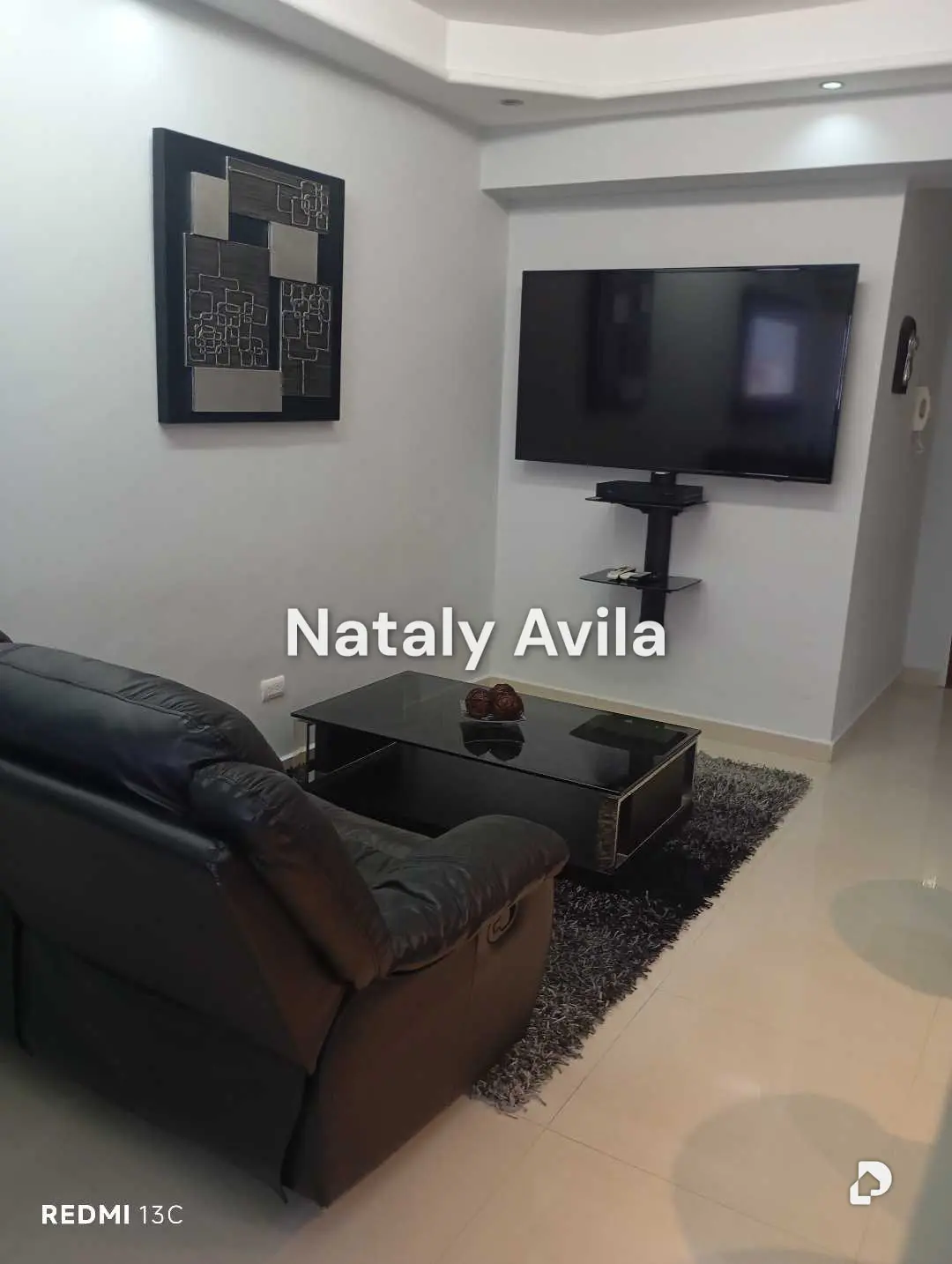Apartamento en El Parral, Valencia – 24