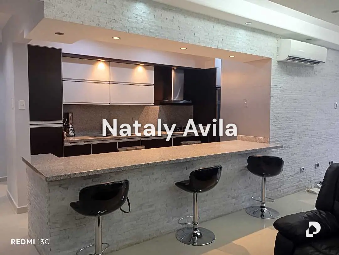 Apartamento en El Parral, Valencia – 4
