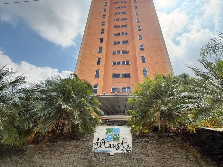 Apartamento en Valencia - 1