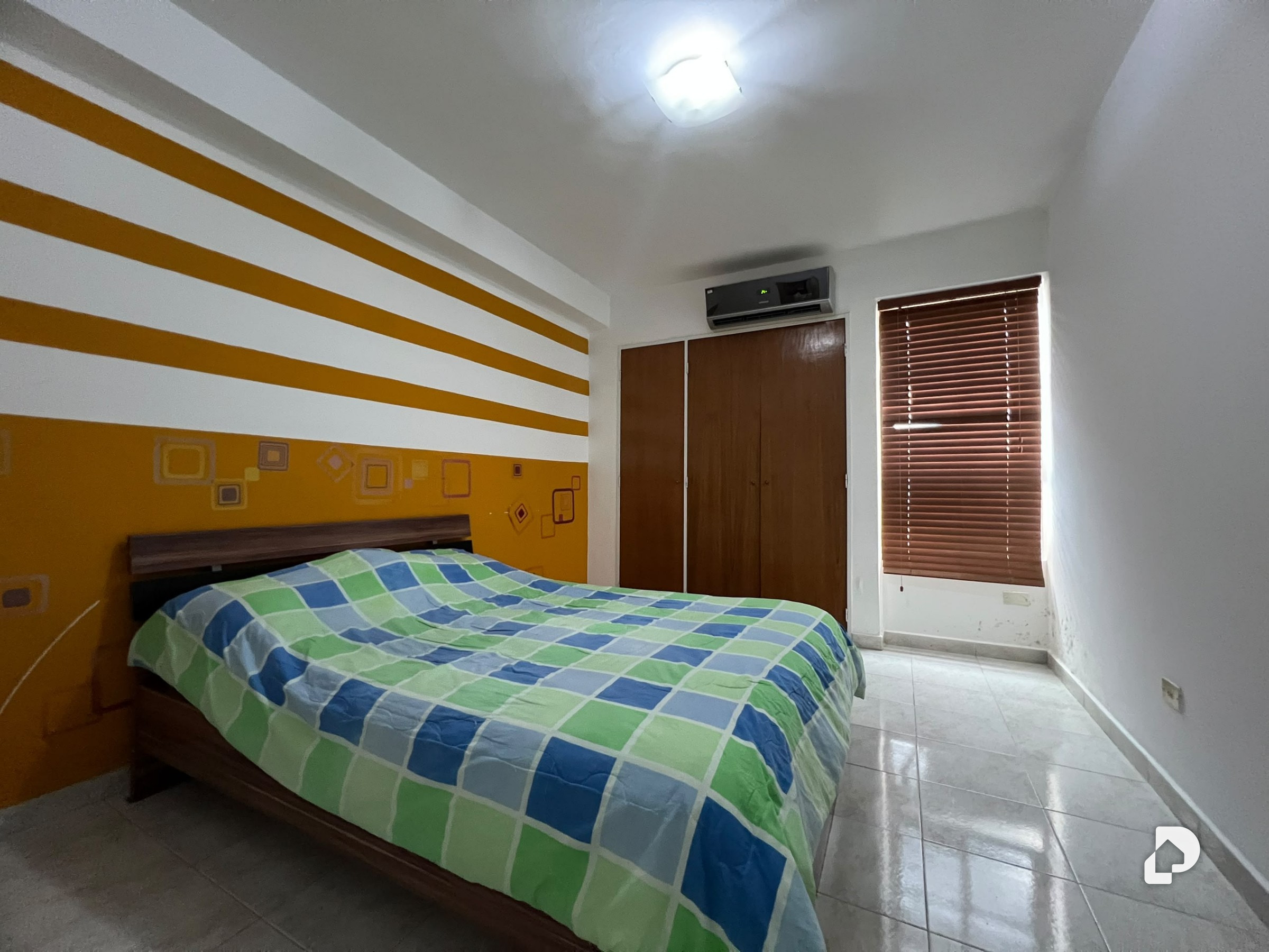 Apartamento en Parroquia Urbana San José, Valencia – 6
