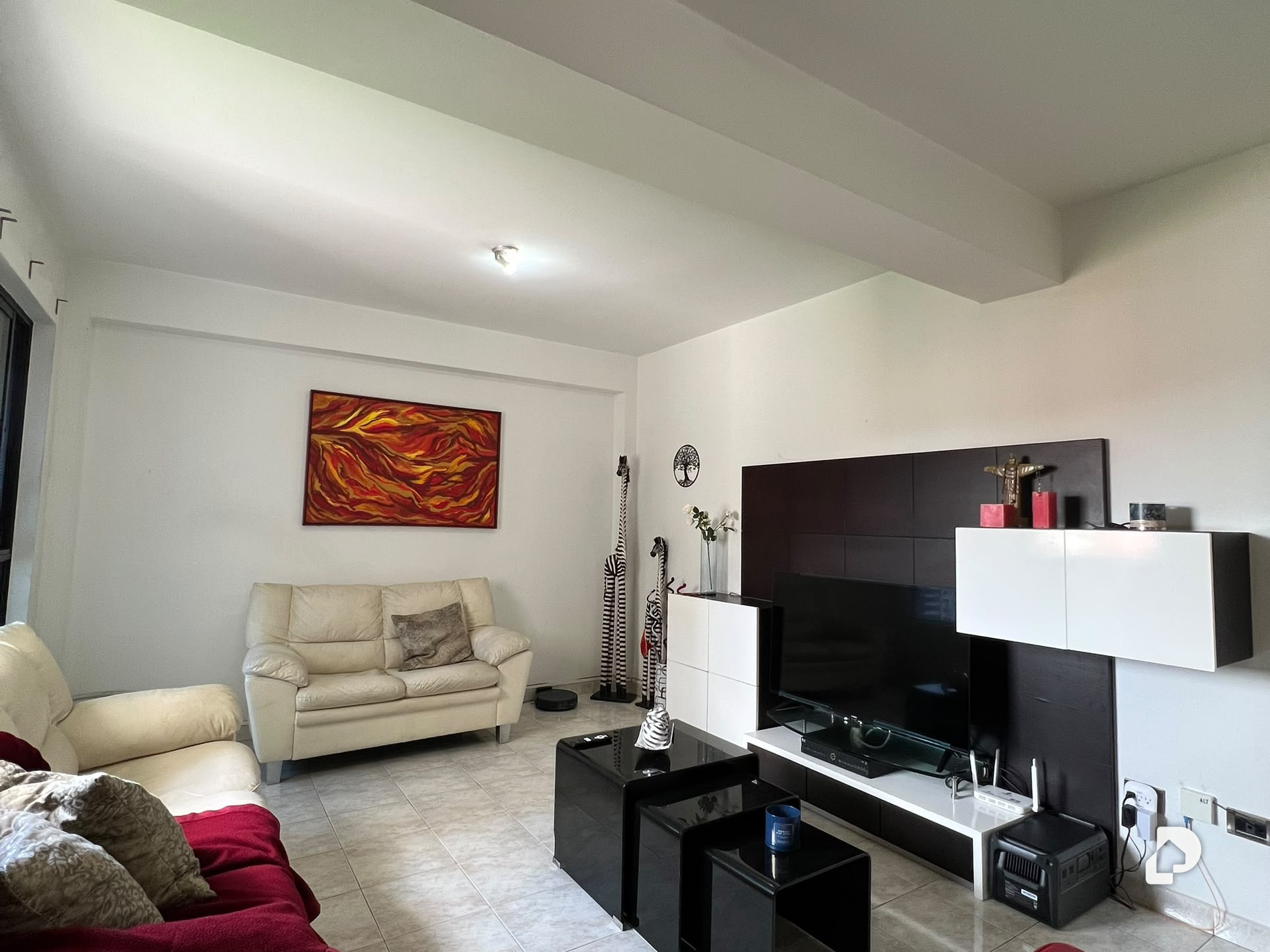 Apartamento en Parroquia Urbana San José, Valencia – 2