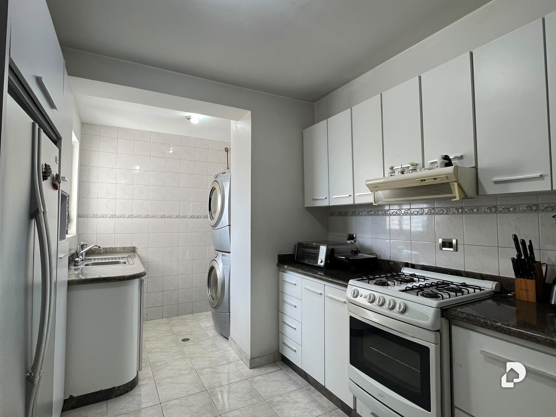 Apartamento en Parroquia Urbana San José, Valencia – 3