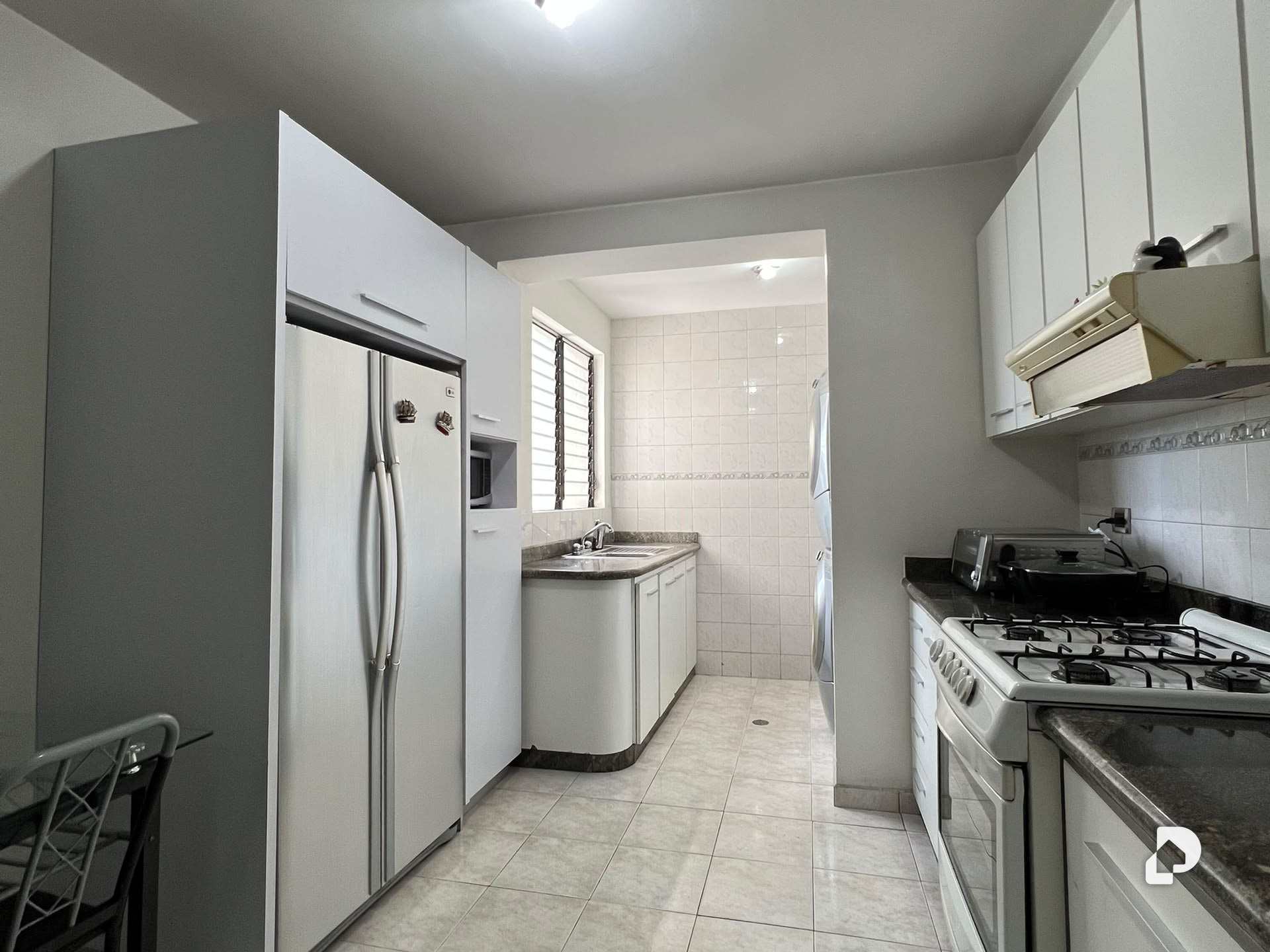 Apartamento en Parroquia Urbana San José, Valencia – 4