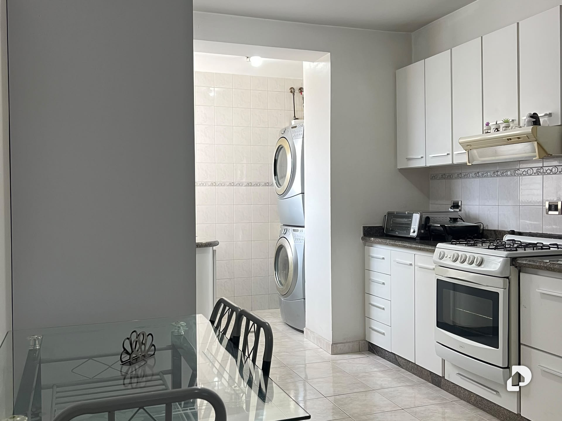 Apartamento en Parroquia Urbana San José, Valencia – 5