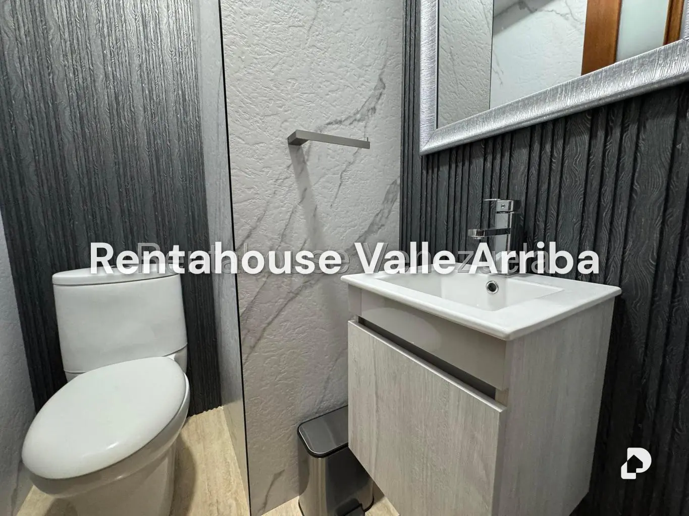 Apartamento en El Rosal, Caracas – 20