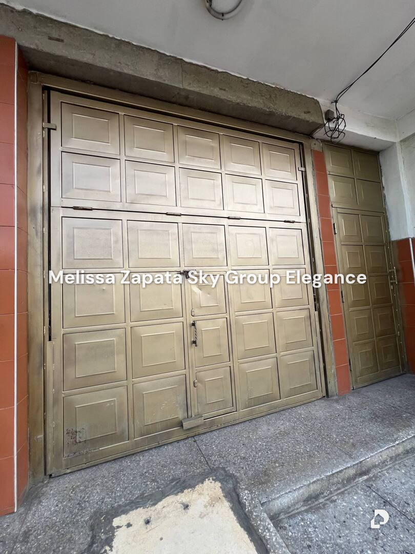 Local comercial en Pueblo Nuevo, Barquisimeto – 1