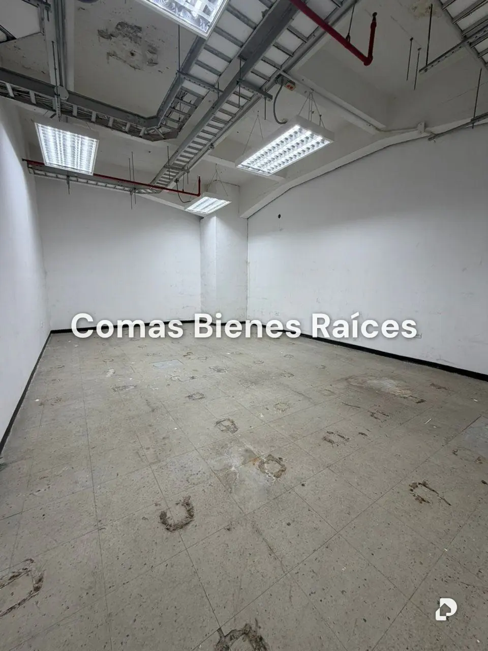 Commercial space in Los Ruices, Caracas – 1