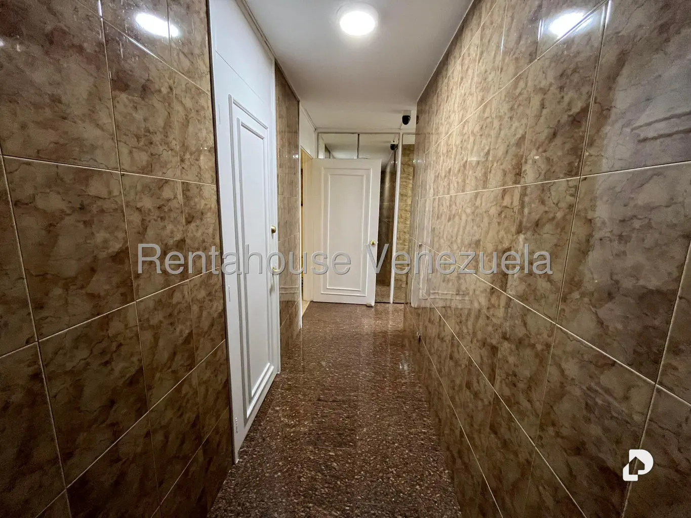 Apartamento en Los Chorros, Caracas – 5