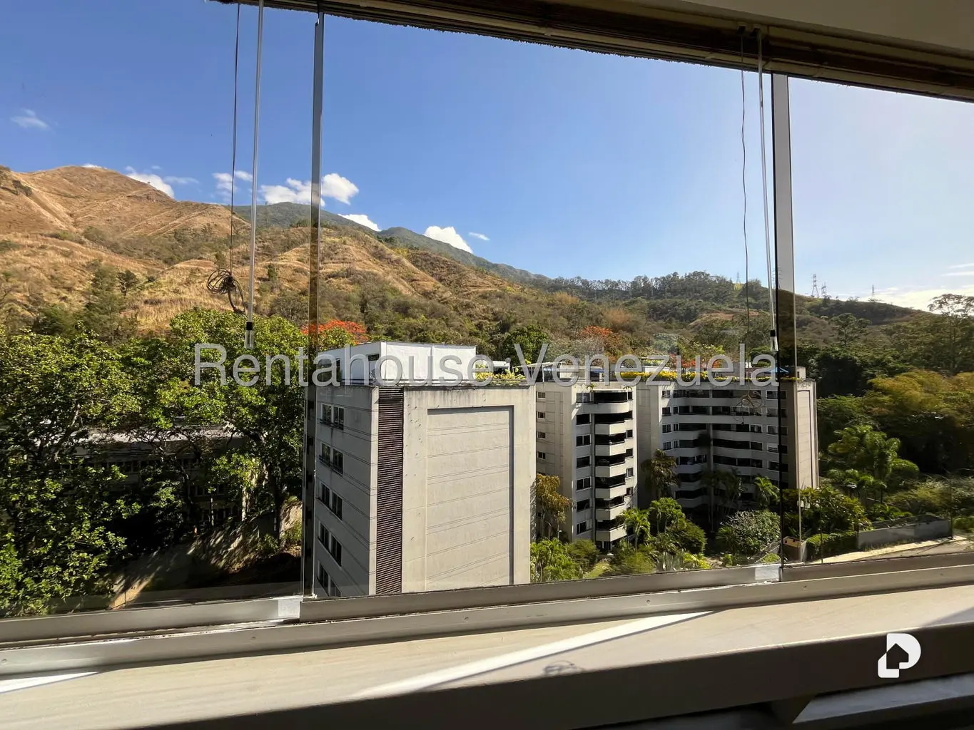 Apartamento en Los Chorros, Caracas – 14
