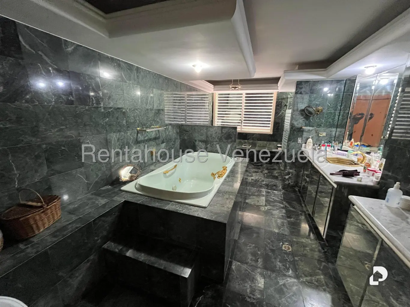 Apartamento en Los Chorros, Caracas – 29