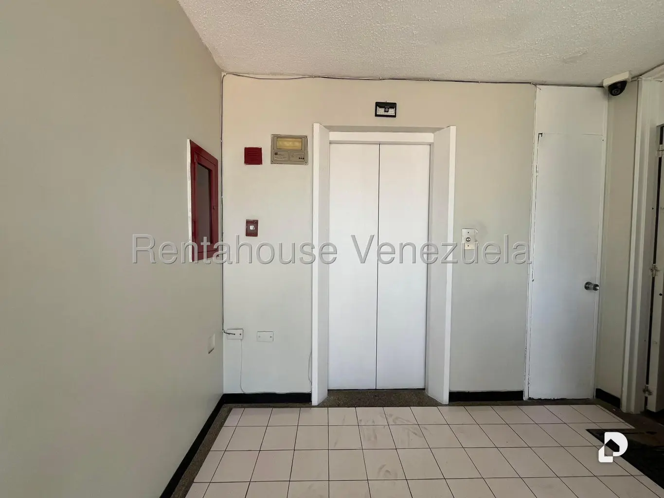 Apartamento en Los Chorros, Caracas – 2
