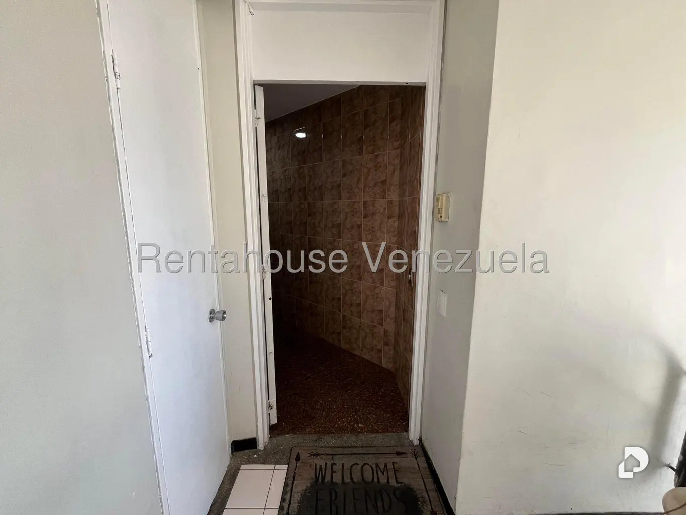 Apartamento en Los Chorros, Caracas – 3