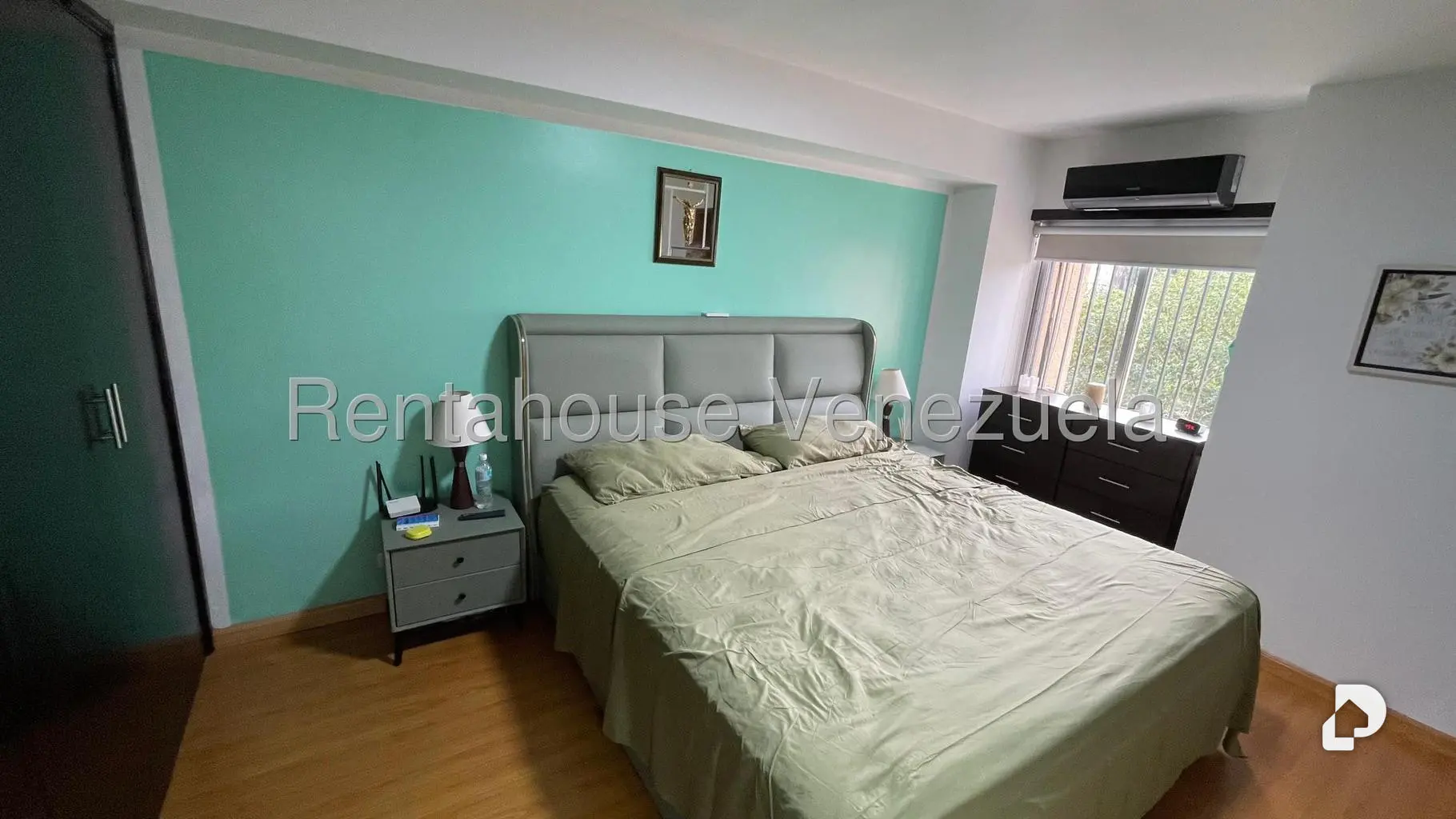 Apartamento en Llano Verde, Caracas – 5