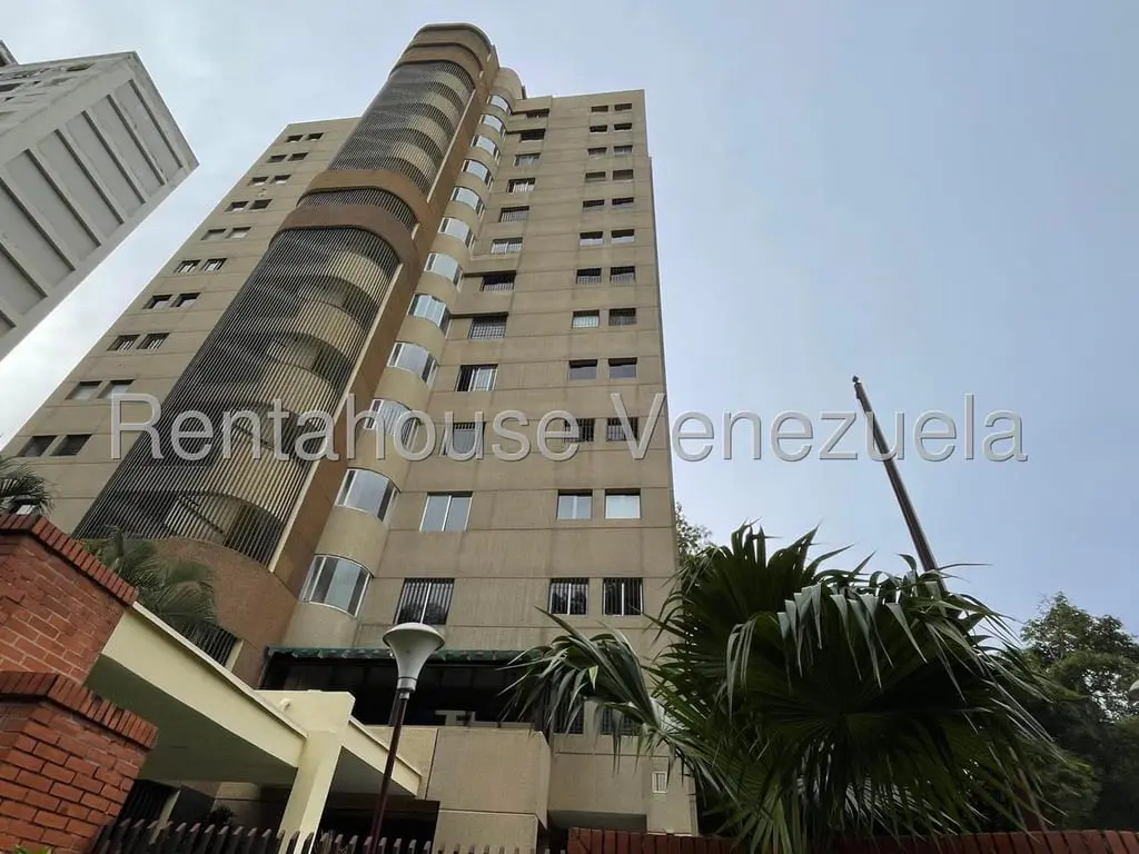 Apartamento en Llano Verde, Caracas - 1