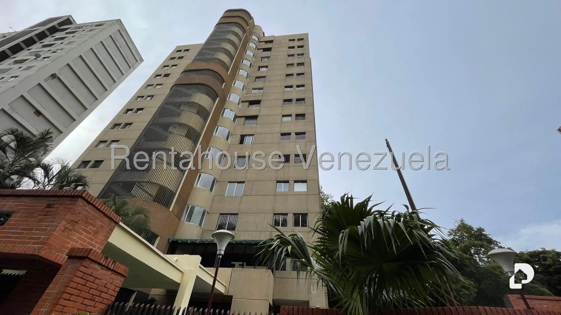 Apartamento en Llano Verde, Caracas – 1