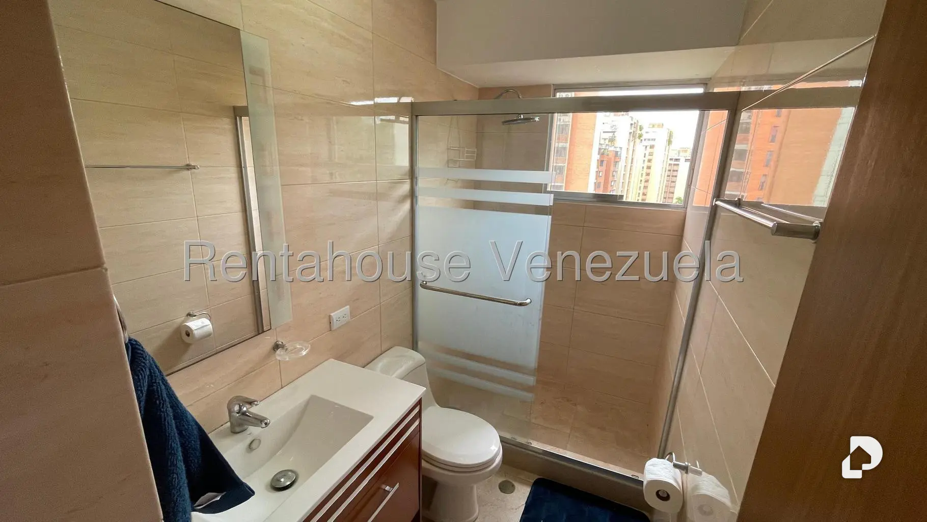 Apartamento en Llano Verde, Caracas – 9