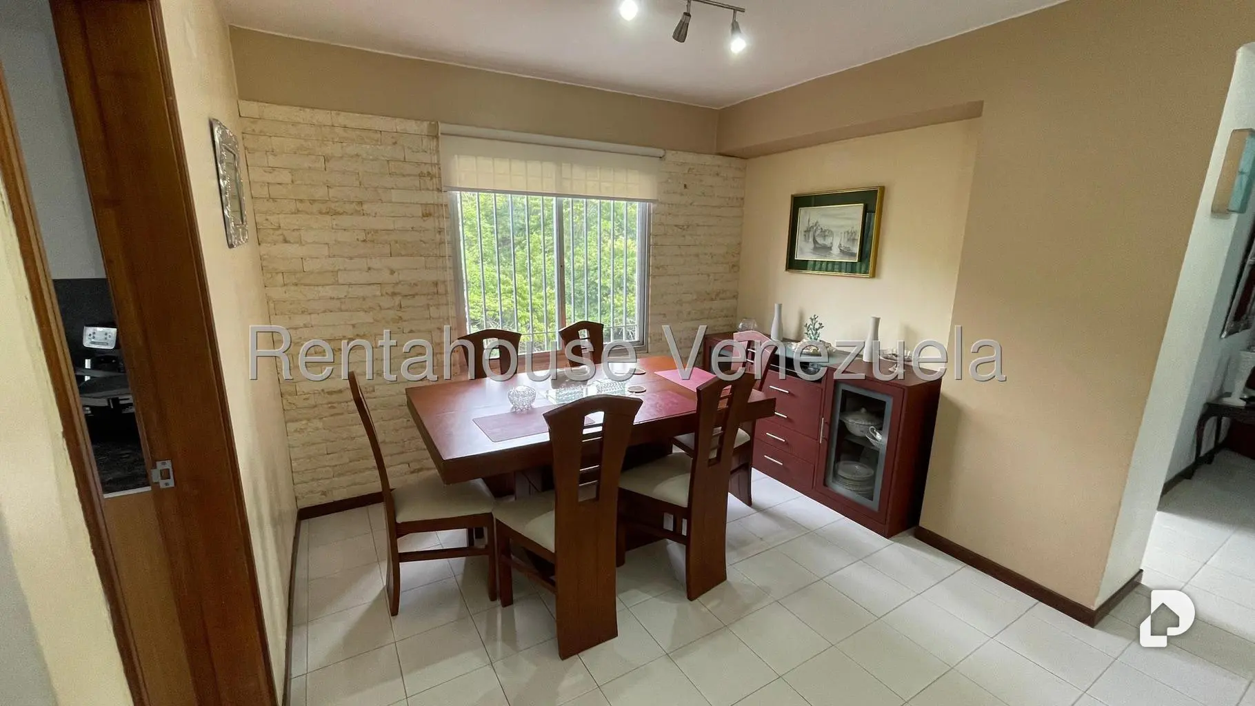 Apartamento en Llano Verde, Caracas – 15