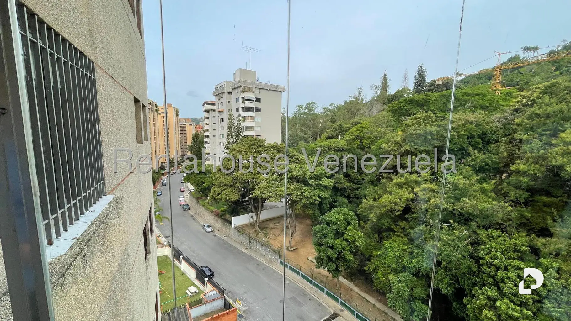 Apartamento en Llano Verde, Caracas – 13