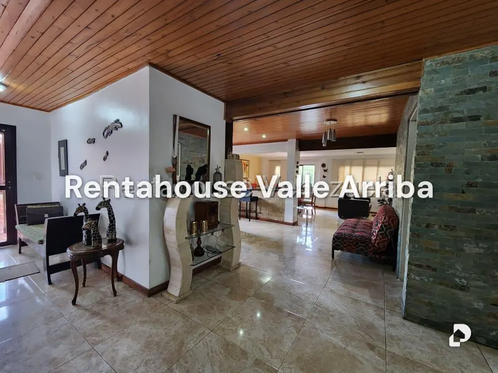 Casa en Las Marías, Caracas – 9