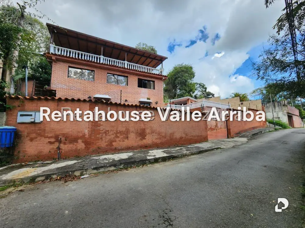 Casa en Las Marías, Caracas – 29
