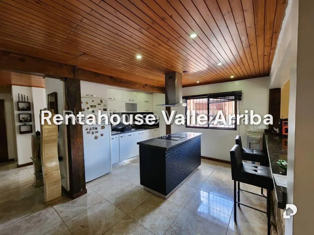 Casa en Las Marías, Caracas – 7