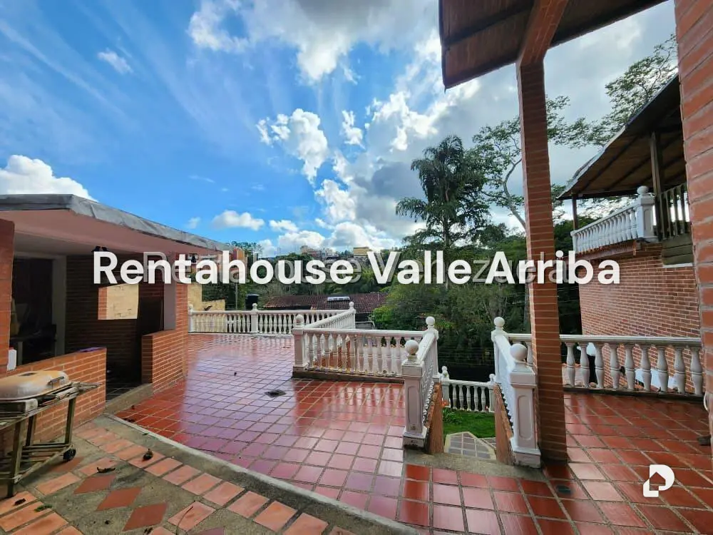 Casa en Las Marías, Caracas – 23