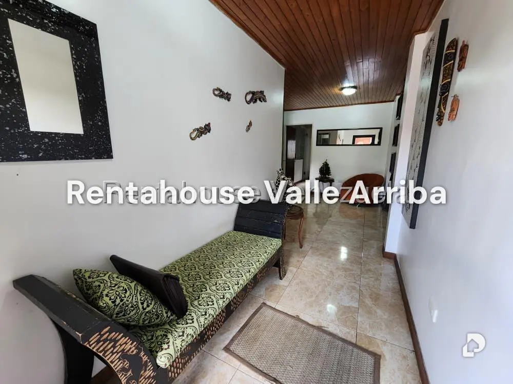 Casa en Las Marías, Caracas – 4