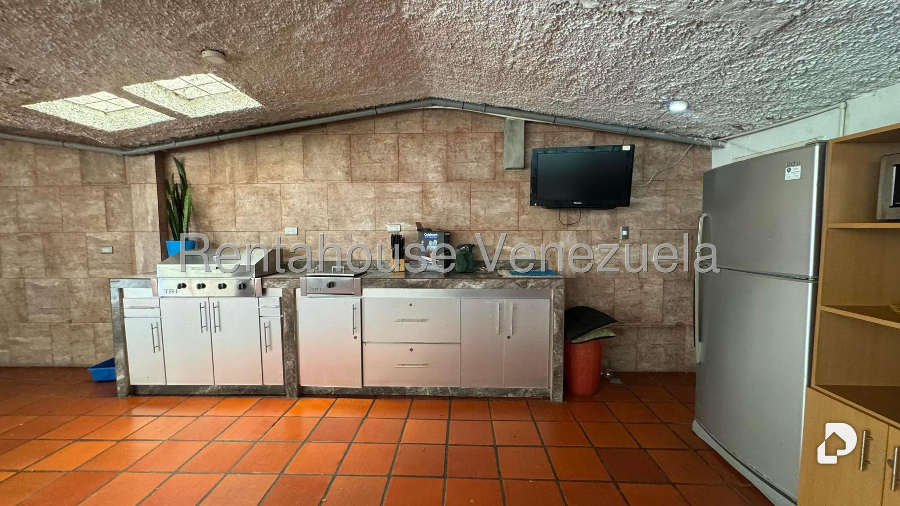 Oficina en El Marqués, Caracas – 8
