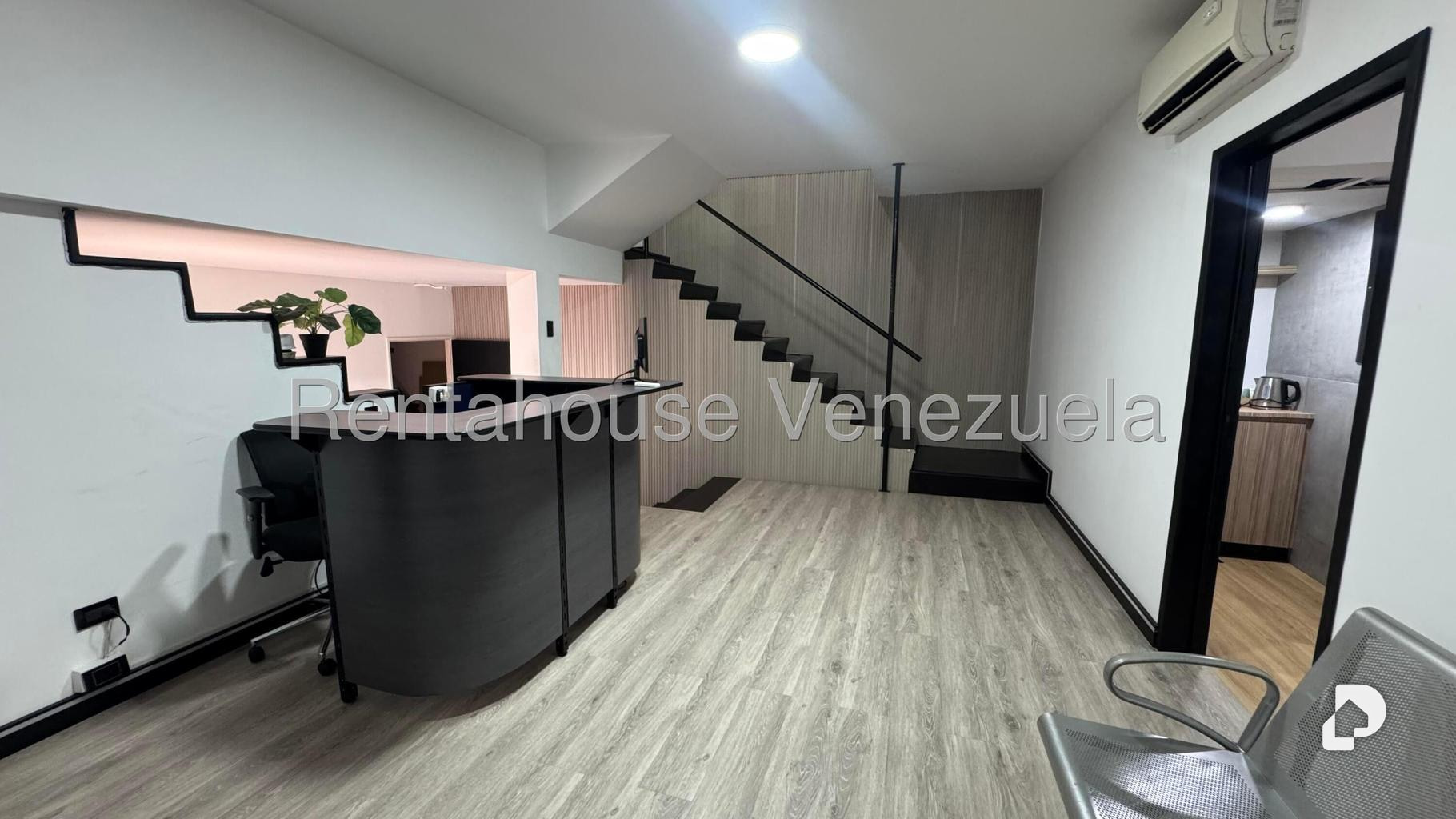 Oficina en El Marqués, Caracas – 6