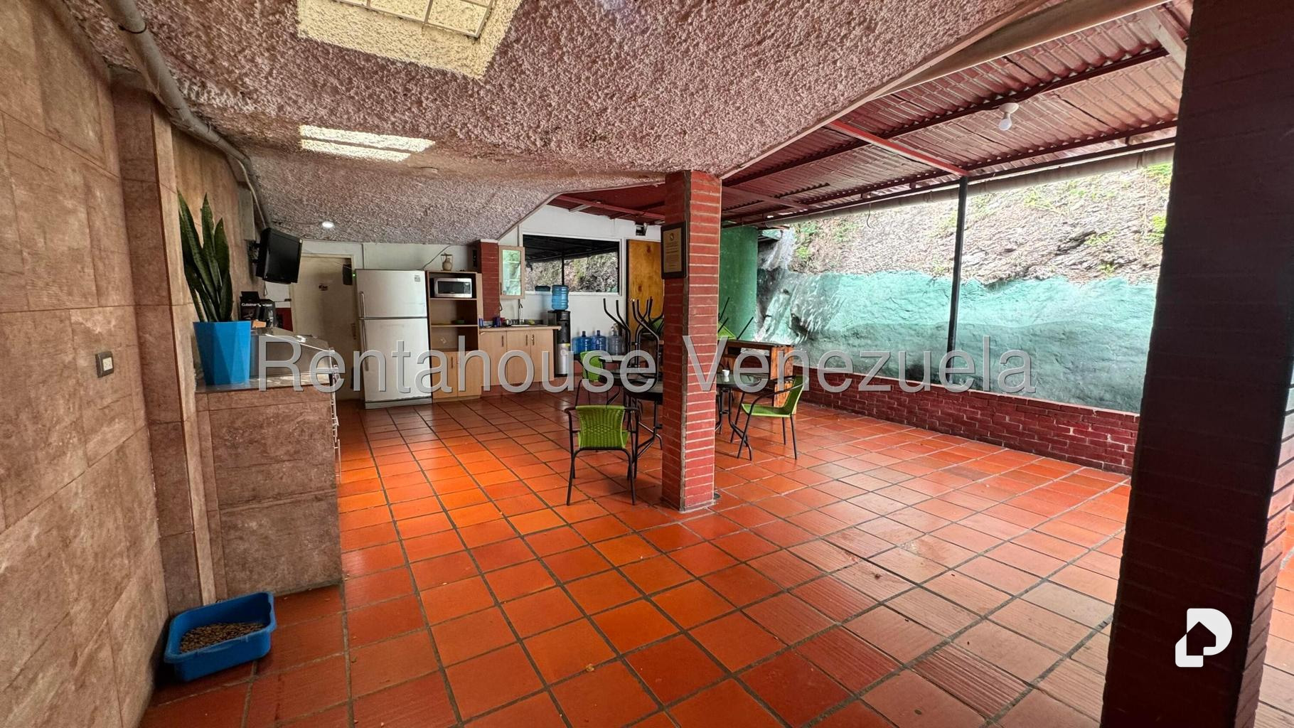 Oficina en El Marqués, Caracas – 7