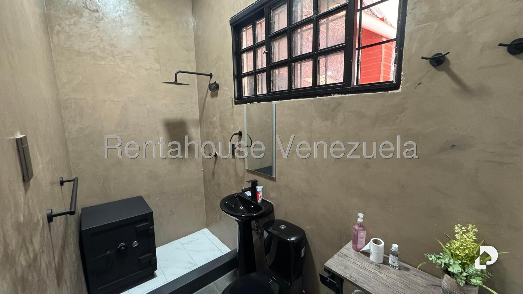 Oficina en El Marqués, Caracas – 3
