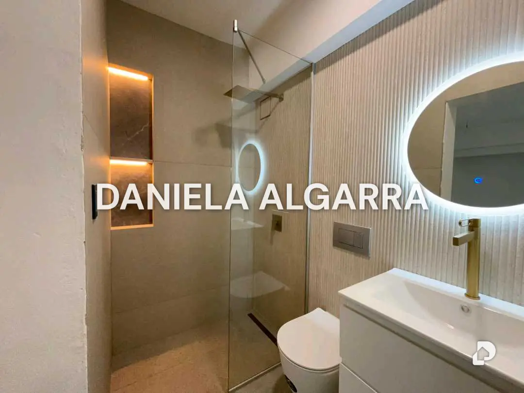 Apartment in El Parral, Valencia – 14