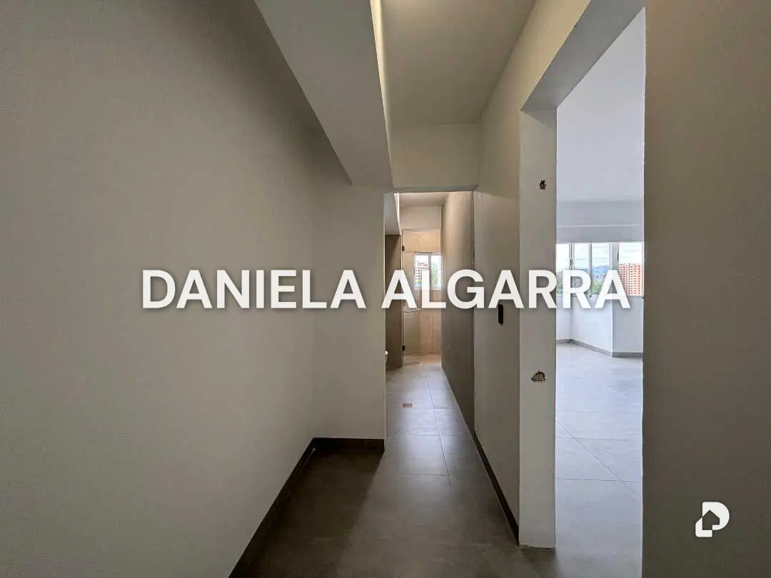 Apartment in El Parral, Valencia – 18